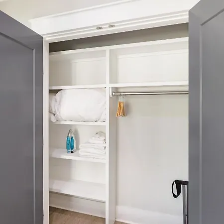 The Wando Suite At 122 Spring Charleston Esterno foto